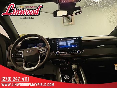 New 2026 Chevrolet Colorado Z71 w/ Z71 Convenience Package 2 image 16