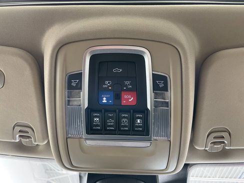 Used 2021 RAM 1500 Limited image 52