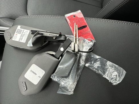 New 2026 Kia Sorento S w/ S Panoramic Sunroof Package image 45