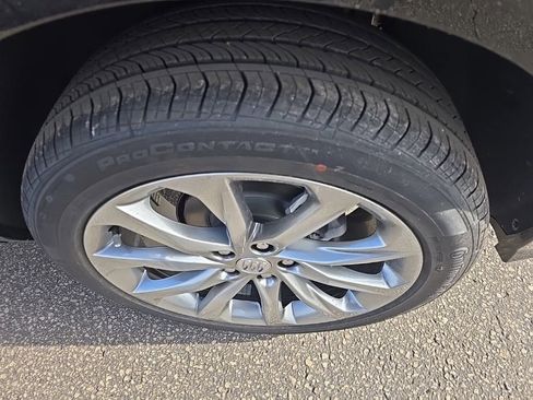 New 2026 Buick Encore GX Avenir w/ Avenir Convenience Package image 36