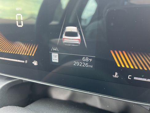 Used 2025 Kia K4 LXS image 39