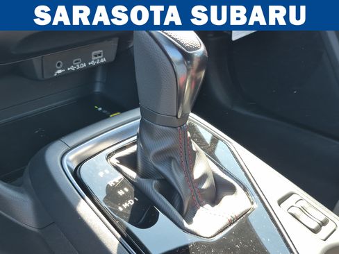 New 2026 Subaru Impreza RS image 21