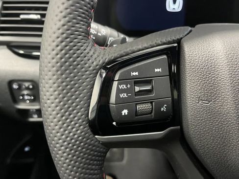 New 2026 Honda Ridgeline Black Edition image 12