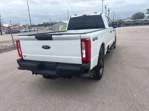 Used 2025 Ford F350 XL AWD/4WD image 17