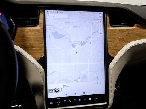 Used 2020 Tesla Model S Long Range image 19