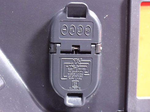 Used 2024 Chevrolet Silverado 1500 LT Trail Boss w/ Protection Package image 36