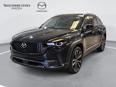 New 2025 MAZDA CX-50 AWD 2.5 S w/ Weather Package