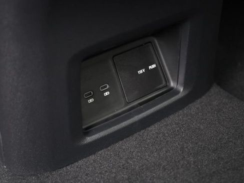 New 2026 Volkswagen Atlas SEL AWD/4WD image 23