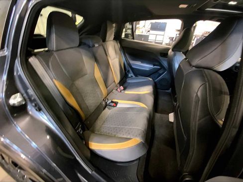 Certified 2024 Subaru Crosstrek 2.5i Sport image 21