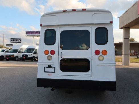 Used 2013 Chevrolet Express 3500 w/ School Bus Package image 5