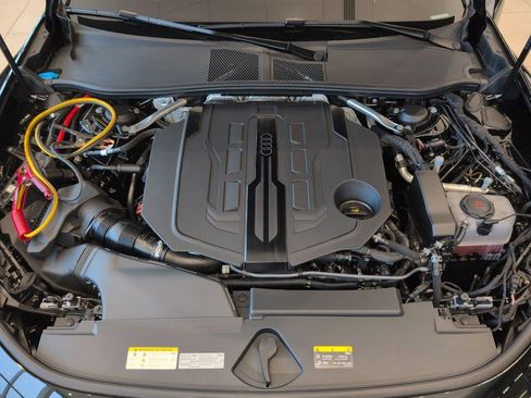 New 2026 Audi A6 Premium Plus image 28