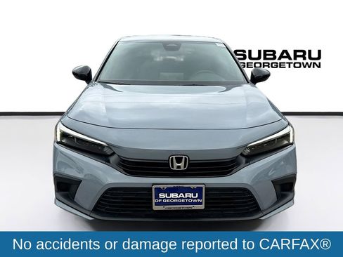 Used 2024 Honda Civic Sport image 2
