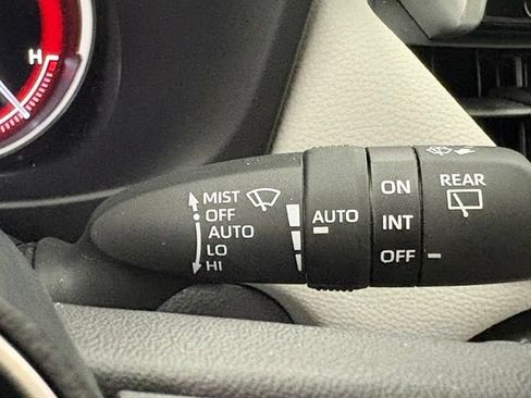 Used 2025 Toyota RAV4 XLE Premium w/ Weather Package AWD/4WD image 21