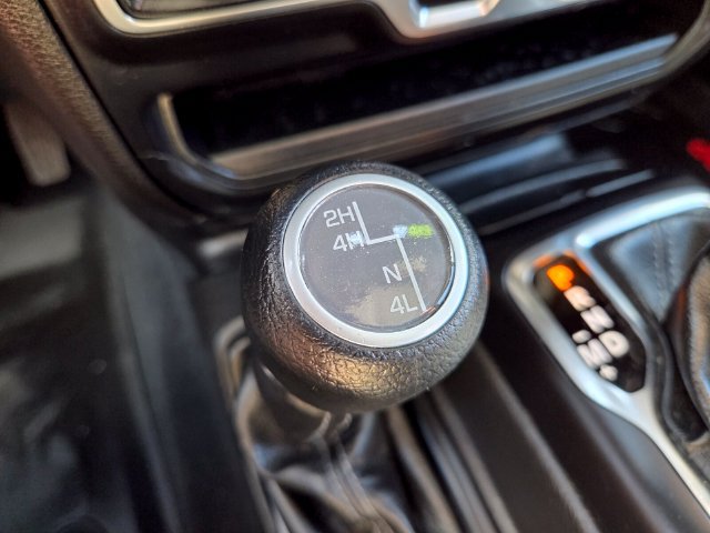 Certified 2024 Jeep Wrangler Unlimited Sport AWD/4WD image 28