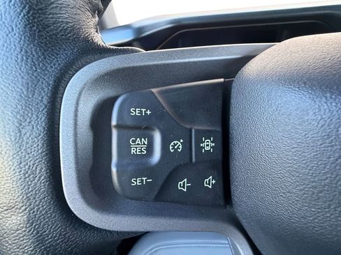 Used 2023 Ford Bronco Outer Banks AWD/4WD image 22
