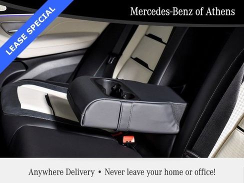 New 2026 Mercedes-Benz GLE 53 AMG 4MATIC Coupe image 41