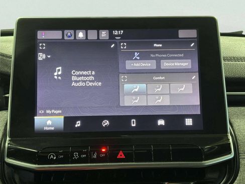 Used 2022 Jeep Compass Latitude FWD image 25