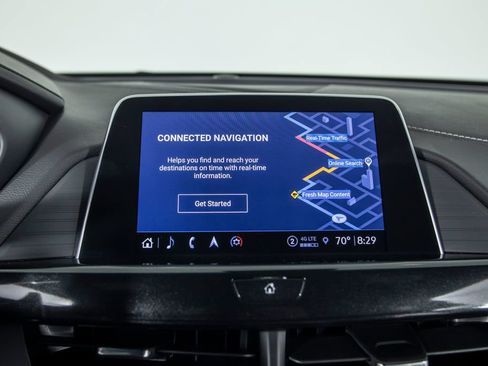 Used 2024 Cadillac CT4 V Blackwing w/ Driver Assist Package RWD image 30