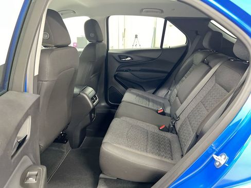 Used 2024 Chevrolet Equinox LT image 22