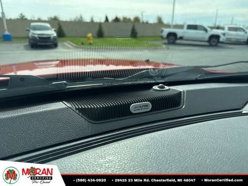 Used 2015 RAM 1500 Big Horn AWD/4WD image 21