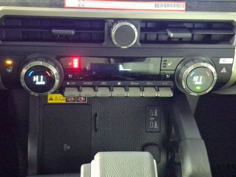 New 2026 Toyota Tacoma Limited image 19