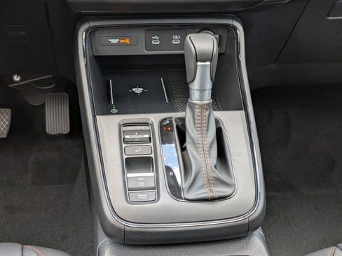 New 2026 Honda CR-V Sport-L image 18