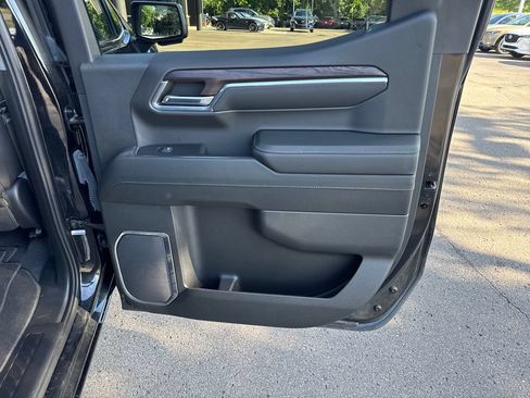 Used 2023 GMC Sierra 1500 SLT w/ SLT Premium Package AWD/4WD image 58