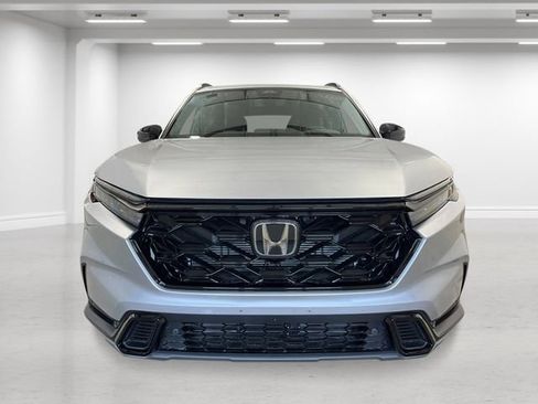 New 2026 Honda CR-V Sport-L image 8