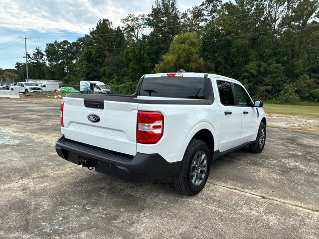Used 2026 Ford Maverick XLT w/ XLT Luxury Package AWD/4WD image 3