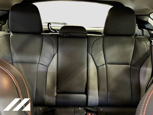 Certified 2024 Subaru Crosstrek 2.5i Limited image 30