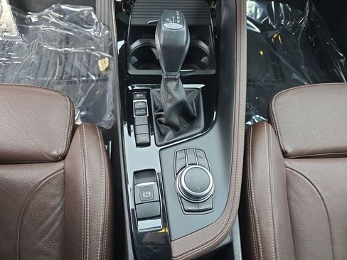 Used 2018 BMW X2 xDrive28i w/ M SportX Package image 28