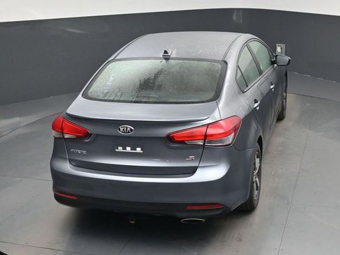 Used 2018 Kia Forte S image 42
