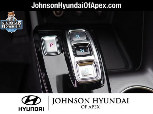 Certified 2021 Hyundai Sonata SE FWD image 14