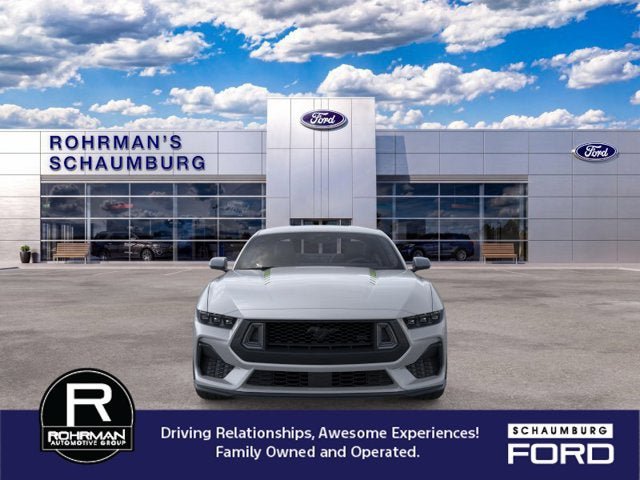 New 2026 Ford Mustang Premium w/ Mustang RTR Package RWD image 7