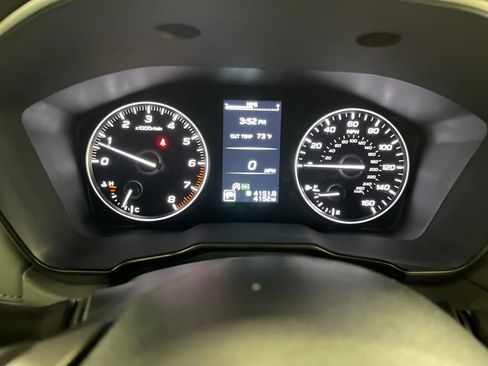 Certified 2025 Subaru Outback Limited AWD/4WD image 22