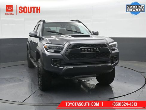 Used 2023 Toyota Tacoma TRD Pro image 5