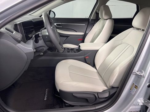 New 2026 Hyundai Sonata SE image 9