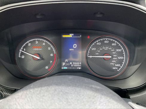 Used 2020 Subaru Forester Sport image 13