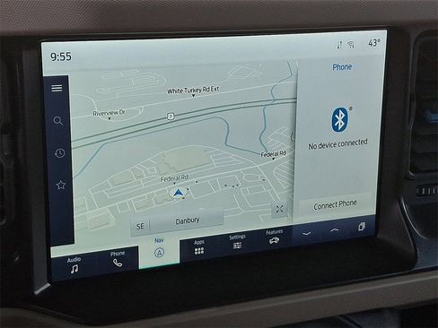 Certified 2021 Ford Bronco Wildtrak image 16