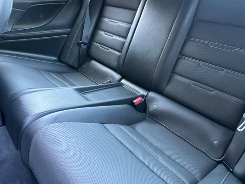 Used 2017 Lexus RC 350 F Sport RWD image 4