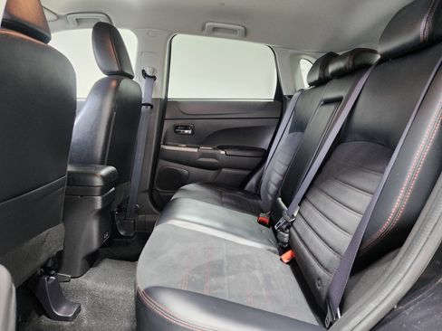 Used 2024 Mitsubishi Outlander Sport SE AWD/4WD image 13