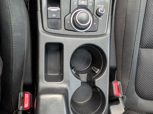 Used 2016 MAZDA CX-5 Touring w/ Bose/Moonroof Package image 17