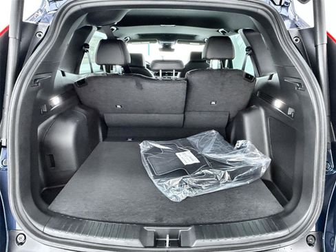 New 2026 Honda CR-V Sport Touring image 32