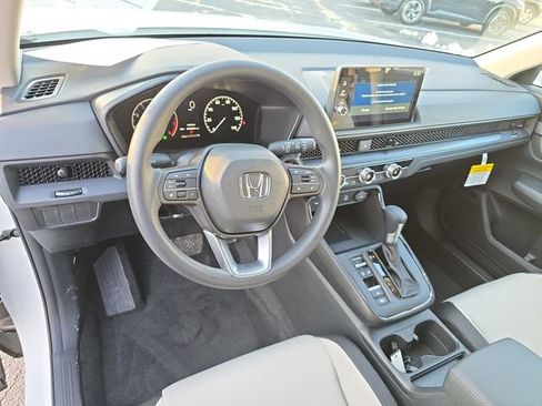 New 2026 Honda CR-V LX image 15
