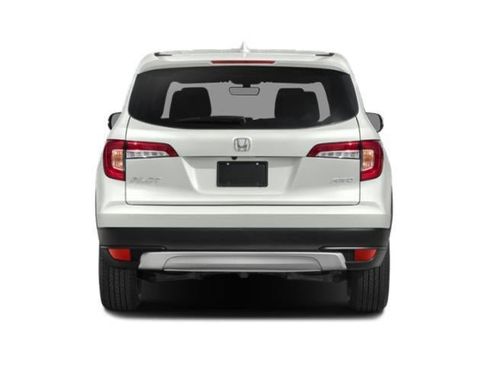Used 2022 Honda Pilot EX-L image 5
