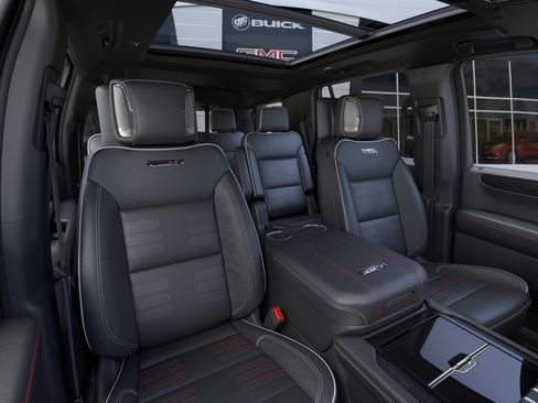 New 2026 GMC Yukon AT4 Ultimate AWD/4WD image 16