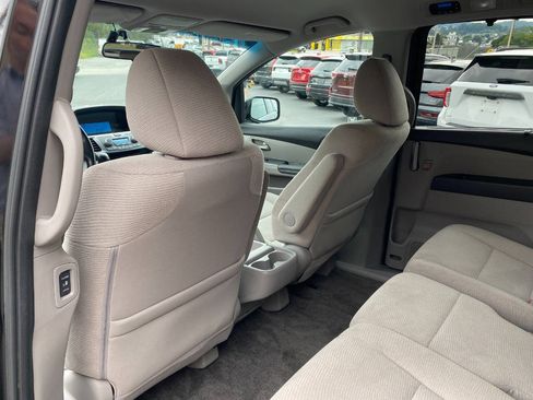 Used 2011 Honda Odyssey EX image 22