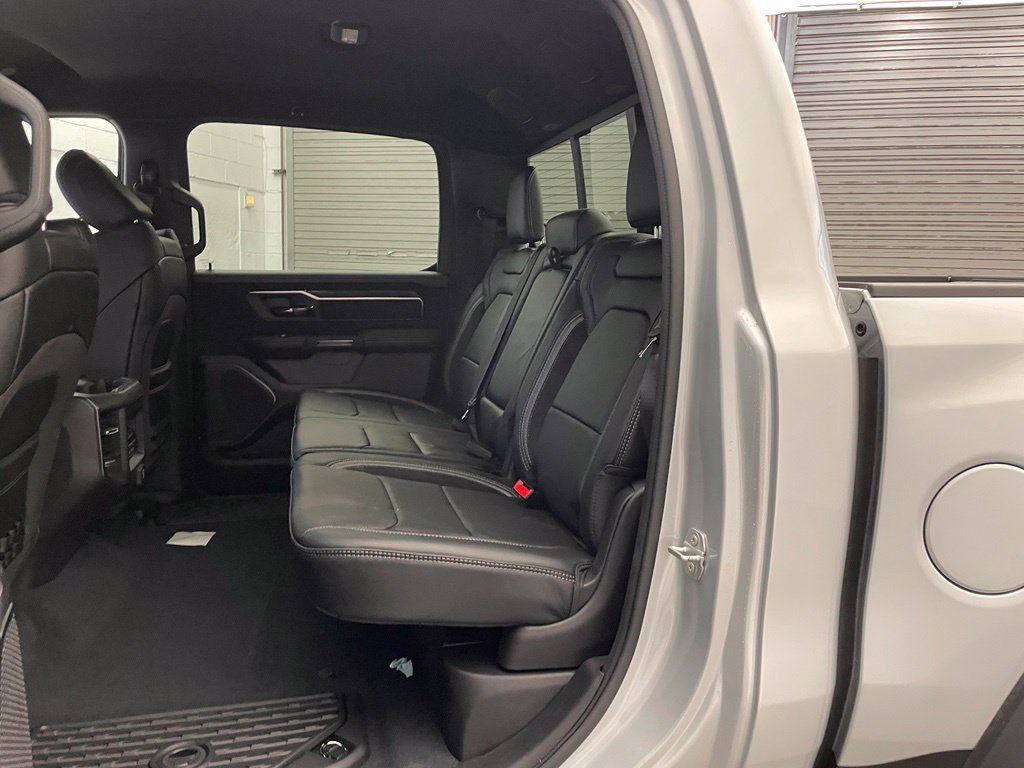 New 2026 RAM 1500 RHO AWD/4WD image 21