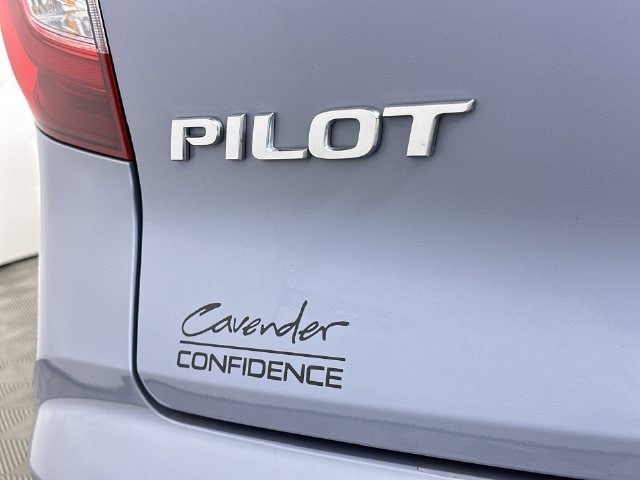 Used 2022 Honda Pilot TrailSport image 32