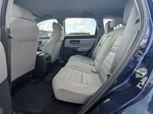 Used 2017 Honda CR-V LX image 13
